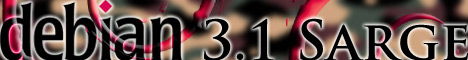 [../debian-sarge-banner.jpg]