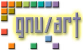 GNU/art